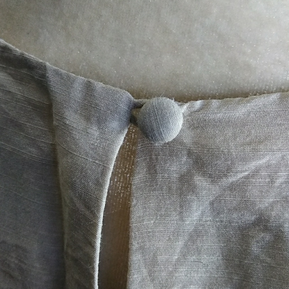Medium Neiman Marcus Lela Rose Sleeveless Top - Picture 6 of 8
